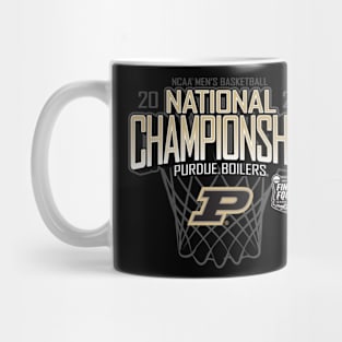 National Championship 2024 Women's Basketball Mug